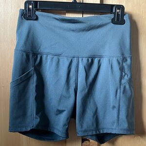 Aeropostale Juniors Athletic Shorts